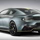 All Photos Credit: Aston Martin